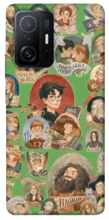 Чохол на Xiaomi 11T / 11T Pro Harry Potter v27 фото 1 з 1