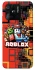 Чохол на Xiaomi Redmi 10C Roblox aesthetics ver.8 фото 1 з 1