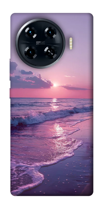 Чохол на TECNO Spark 20 Pro+ Sea фото 1 з 1