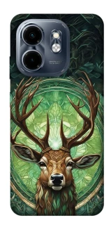 Чохол на Infinix Smart 9 4G / Hot 50i Скандинавський олень фото 1 з 1