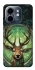 Чохол на Infinix Smart 9 4G / Hot 50i Скандинавський олень фото 1 з 1