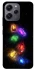 Чохол на Xiaomi Redmi 12 Infinity Stones фото 1 Чохол на Xiaomi Redmi 12 Infinity Stones фото 1 з 1