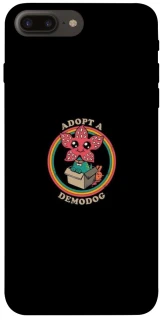 Чехол на Apple iPhone 7 plus / 8 plus Stranger Things ver.14 фото 1 из 1