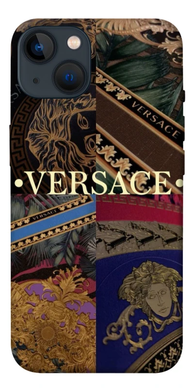 Чехол на Apple iPhone 13 (6.1") Versace фото 1 из 1