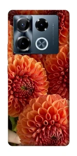 Чохол на Infinix Note 40 Pro 4G Flower1 фото 1 з 1