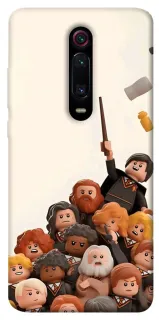 Чохол на Xiaomi Redmi K20 / K20 Pro / Mi9T / Mi9T Pro Harry Potter V19 фото 1 з 1