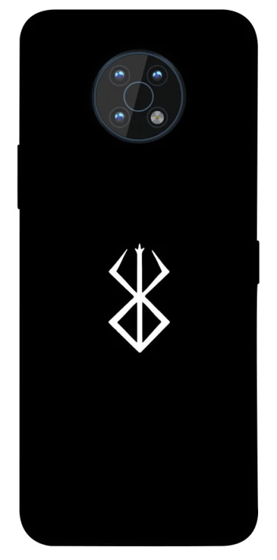 Чохол на Nokia G50 Мітка Берсерка фото 1 з 1