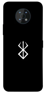 Чохол на Nokia G50 Мітка Берсерка фото 1 з 1