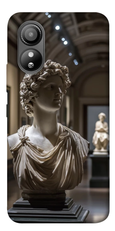 Чехол на ZTE Blade L220 statue фото 1 из 1