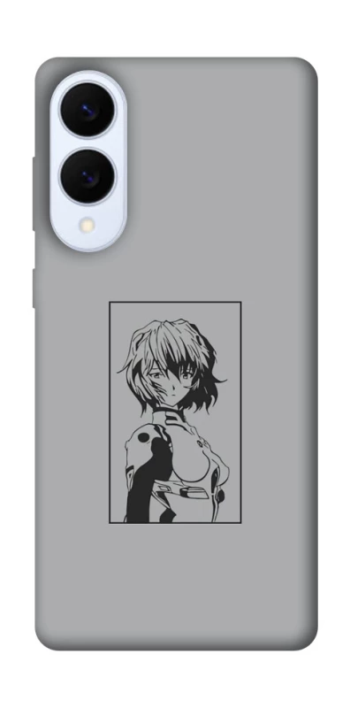 Чохол на Samsung Galaxy S25 Edge Anime v6 фото 1 з 1