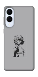 Чехол на Samsung Galaxy S25 Edge Anime v6 фото 1 из 1