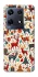 Чехол на Infinix Note 30 Pro Christmas spirit ver.5 фото 1 из 1