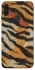 Чохол на Samsung Galaxy M11 Tiger фото 1 з 1