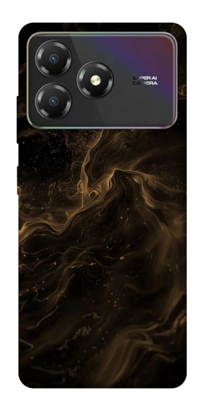 Чохол на ZTE Blade A36 Epoxy design ver.5 фото 1 з 1