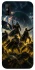 Чохол на TECNO Spark 6 Go HELLDIVERS фото 1 з 1