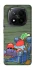 Чохол на Xiaomi Redmi Note 14 Pro+ 5G Mr.Krabs фото 1 з 1
