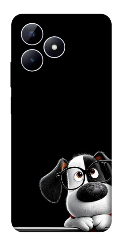 Чехол на Realme Note 50 5G My Dog фото 1 из 1