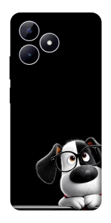 Чохол на Realme Note 50 5G My Dog фото 1 з 1