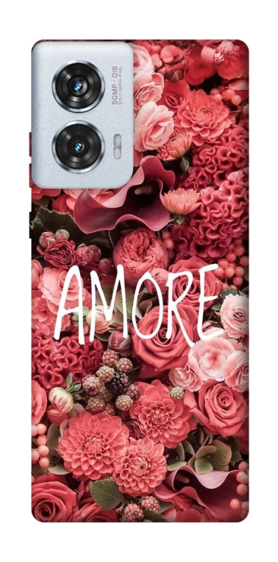 Чохол на Motorola Edge 50 Fusion Amore фото 1 з 1