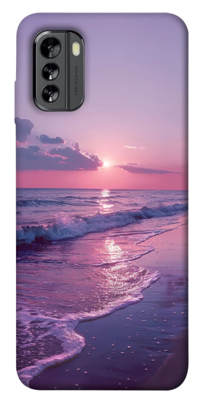 Чохол на Nokia G60 Sea фото 1 з 1