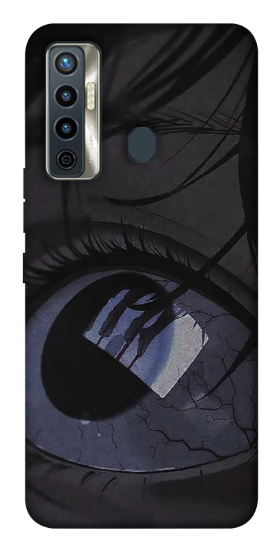 Чохол на TECNO Camon 17 Eye фото 1 з 1