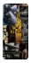 Чохол на Realme Note 60 King collage фото 1 з 1