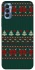 Чохол на TECNO Spark 8P Christmas jumper ver.4 фото 1 з 1