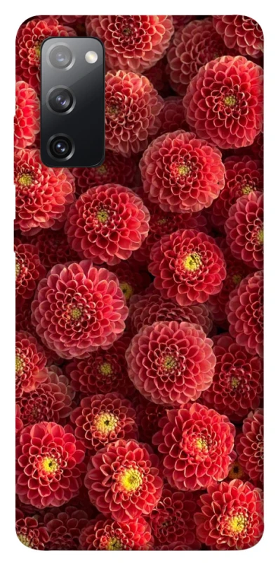 Чехол на Samsung Galaxy S20 FE Midnight1 фото 1 из 1