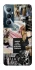 Чохол на Realme C65 4G Fashion collage ver.11 фото 1 з 1