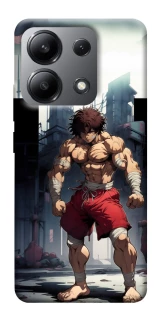 Чохол на Xiaomi Redmi Note 13 4G Bakkie фото 1 з 1