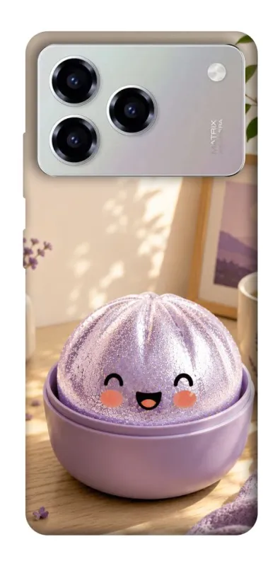 Чохол на ZTE Blade A76 Dumpling ver.4 фото 1 з 1