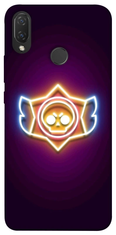 Чехол на Huawei P Smart+ (nova 3i) Brawl Stars ver.3 фото 1 из 1