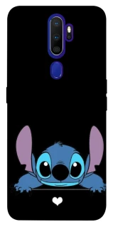 Чехол на Oppo A5 (2020) / Oppo A9 (2020) Stitch ver.7 фото 1 Чехол на Oppo A5 (2020) / Oppo A9 (2020) Stitch ver.7 фото 1 из 1