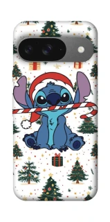 Чохол на Google Pixel 10 Stitch ver.23 фото 1 з 1