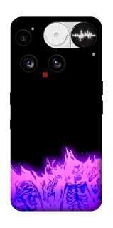 Чохол на Nothing Phone (3) Funny moments фото 1 з 1