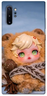 Чохол на Samsung Galaxy Note 10 Plus SKULLPANDA × My Little Pony Ver.4 фото 1 з 1