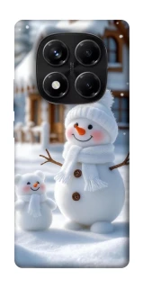 Чохол на Xiaomi Redmi Note 14 Pro 5G Christmas mood ver.7 фото 1 з 1