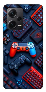 Чохол на Xiaomi Redmi Note 12 Pro 5G Play Station фото 1 з 1