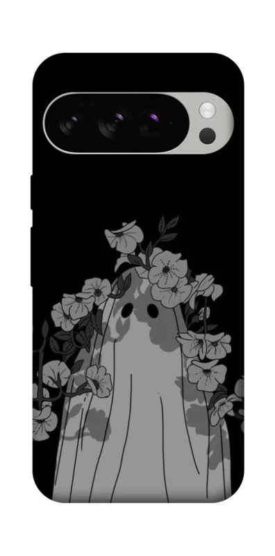 Чохол на Google Pixel 10 Pro Cute Halloween фото 1 з 1