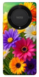Чохол на Huawei Magic5 Lite Flowers v32 фото 1 з 1