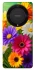 Чехол на Huawei Magic5 Lite Flowers v32 фото 1 из 1