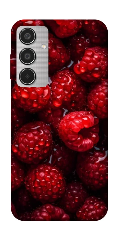 Чехол на Samsung Galaxy M35 Малинка фото 1 из 1