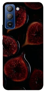 Чехол на TECNO Pop 5 LTE VioletFig фото 1 из 1