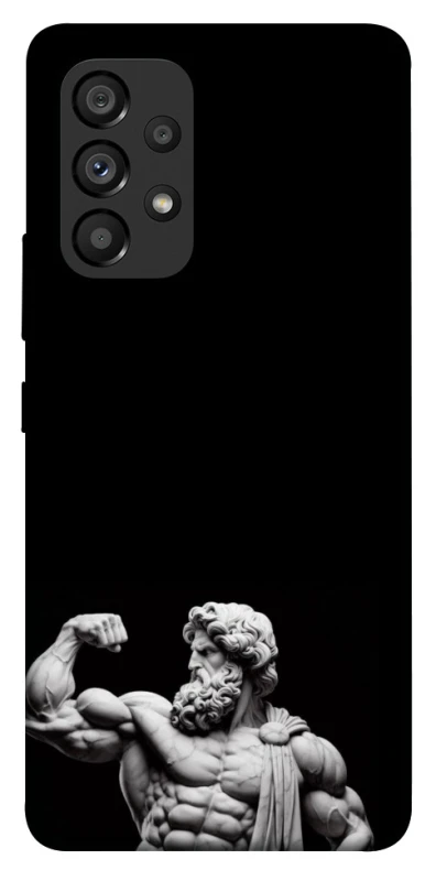 Чохол на Samsung Galaxy A53 5G Strong Style фото 1 з 1