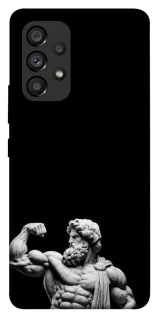 Чохол на Samsung Galaxy A53 5G Strong Style фото 1 з 1