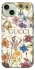 Чехол на Apple iPhone 15 Plus (6.7") Gucci ver.8 фото 1 из 1