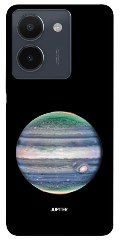 Чохол на Vivo Y36 Jupiter фото 1 з 1