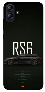 Чехол на Samsung Galaxy A04e mobland rs6 фото 1 из 1