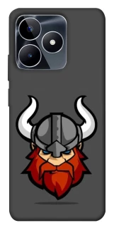 Чохол на Realme C53 Viking v3 фото 1 з 1