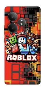 Чохол на Realme GT Neo 6 Roblox aesthetics ver.8 фото 1 з 1